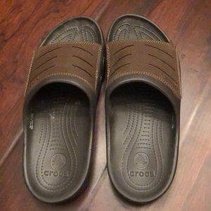 Men’s sandals